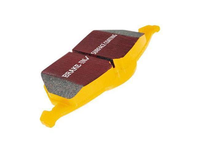 Yellowstuff Front Brake Pads Y16106