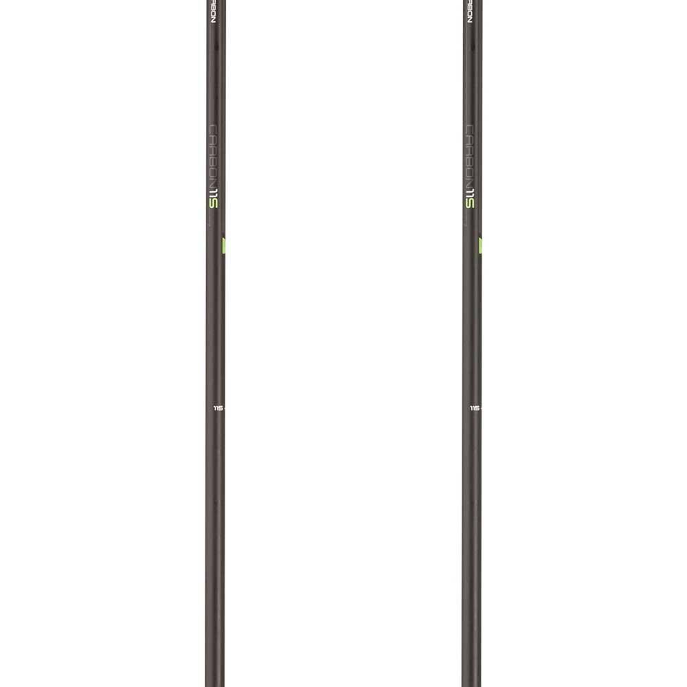 Carbon 11 S Poles 120 cm F50720