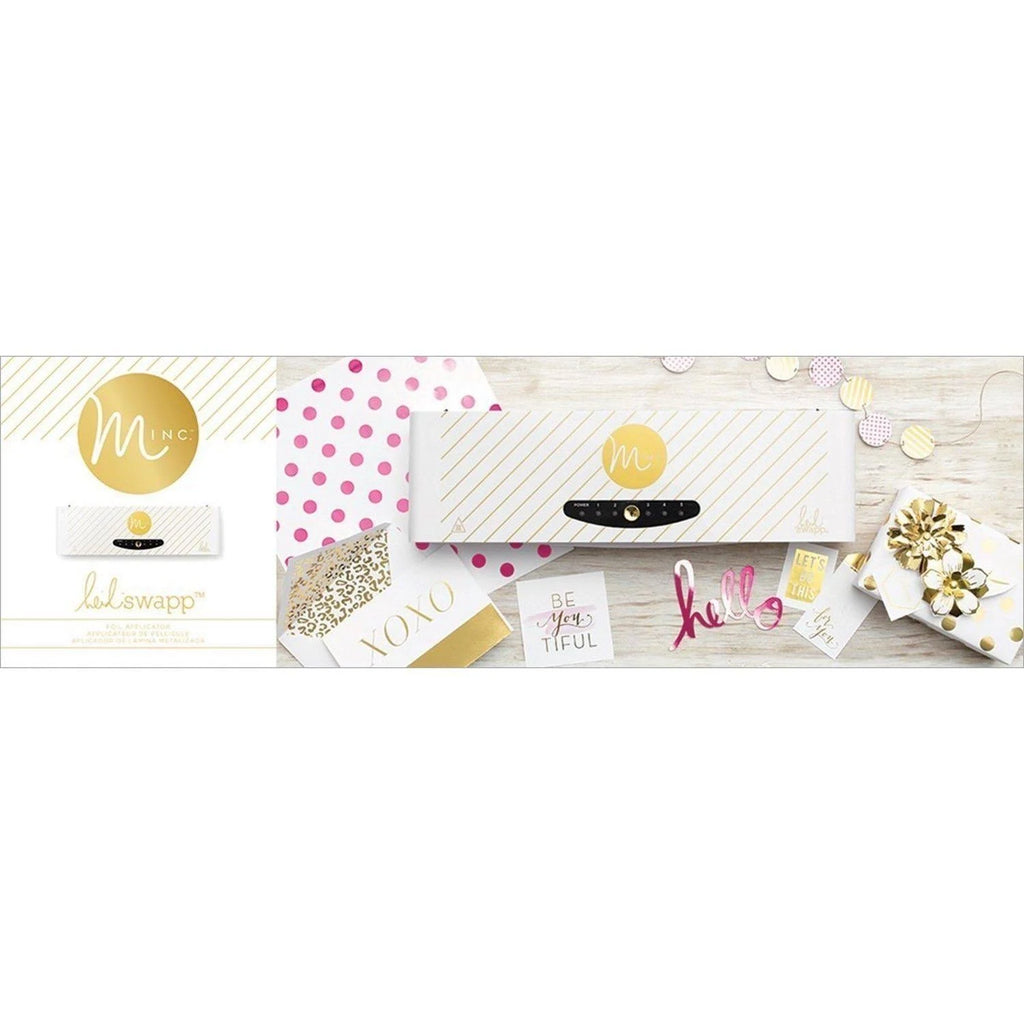 Foil Applicator and Starter Kit M45764