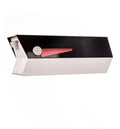 Black Post Mounted Mailbox Z384
