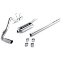 Cat-Back Exhaust System F860