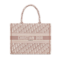 Book Tote V599