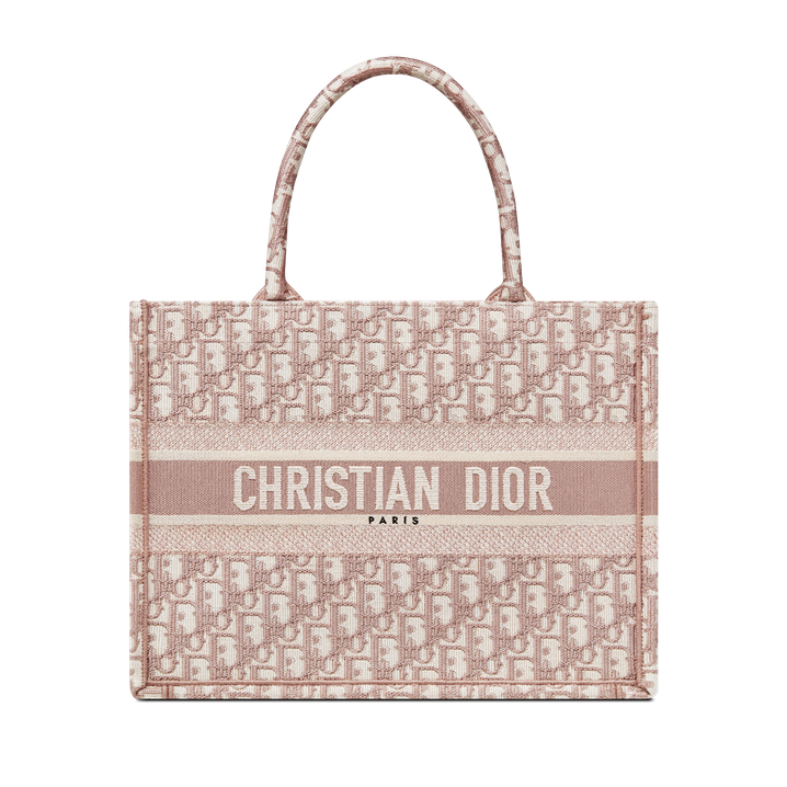 Book Tote V599