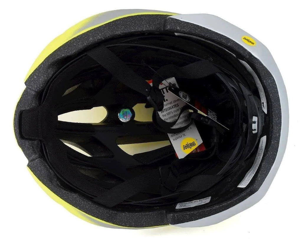 Medium MIPS Helmet D724