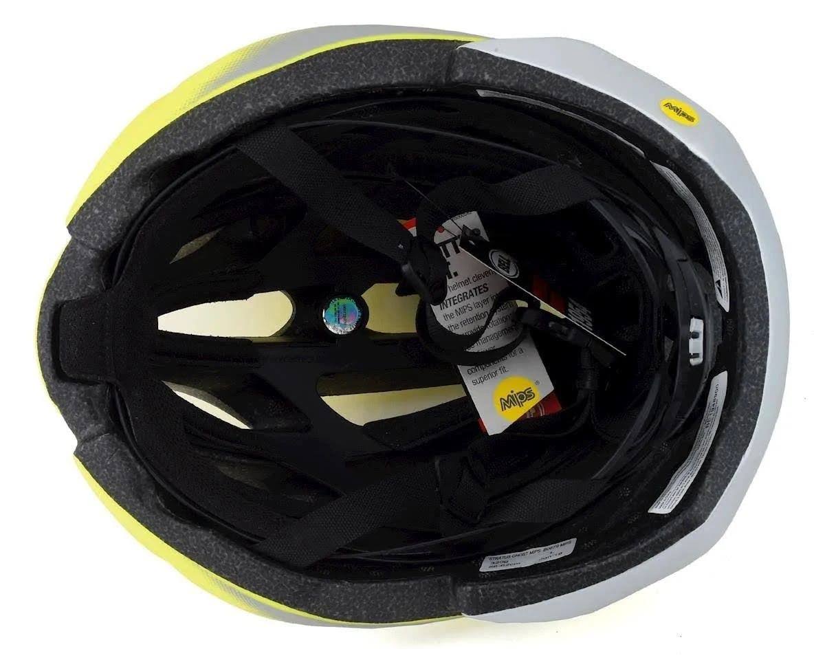 Medium MIPS Helmet D724