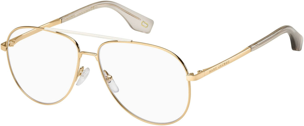 Gold Copper Marc Jacobs Sunglasses R709
