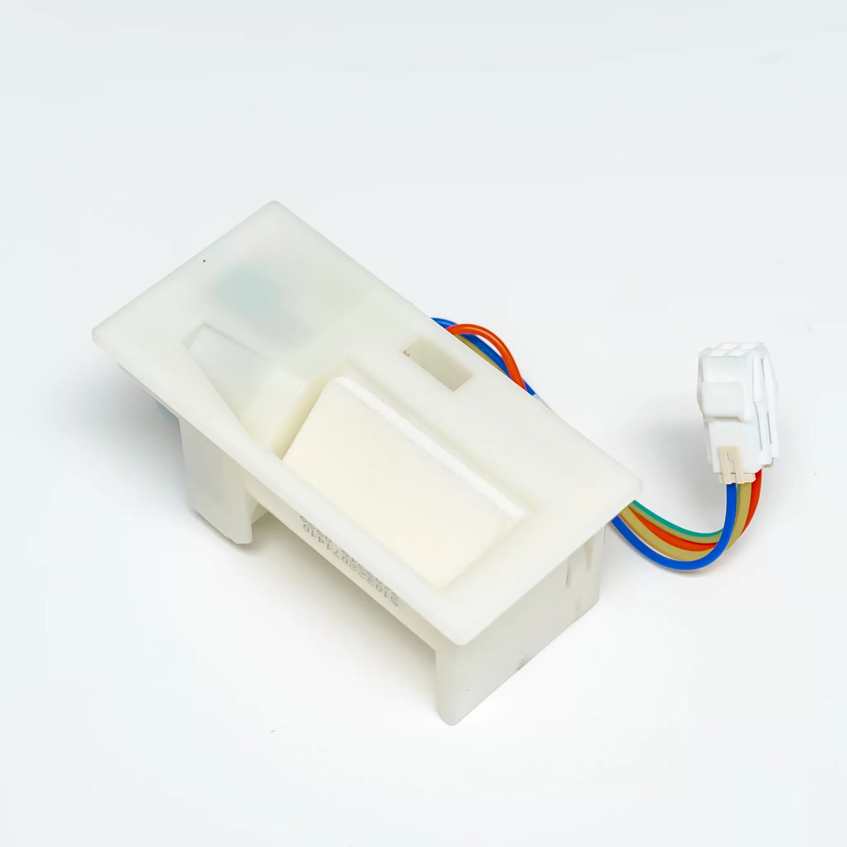 Refrigerator Damper Control H47485