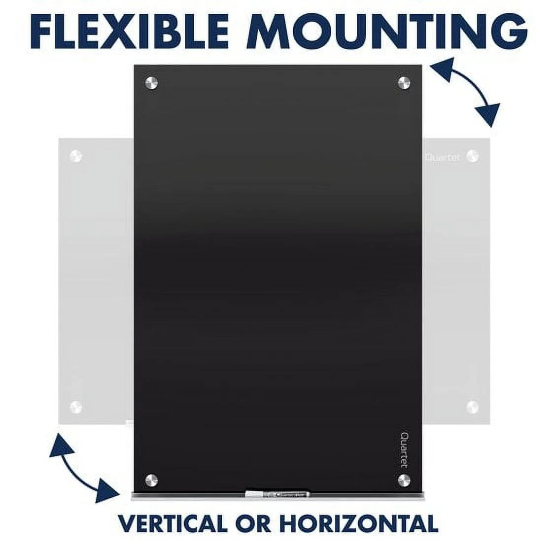 Magnetic Dry-Erase Board 96 x 48 I2468