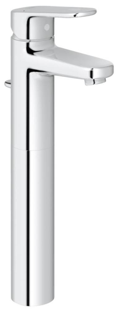 Chrome Bathroom Faucet E676912