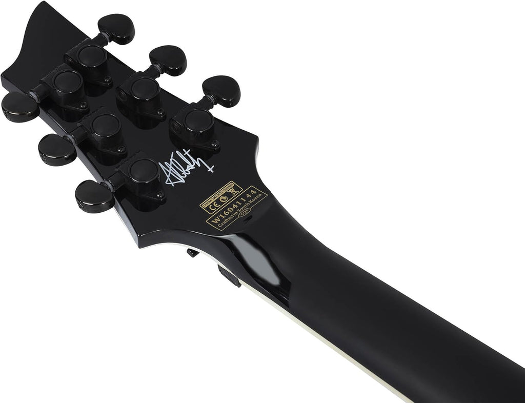 6 String Solid-Body Electric Guitar J2503