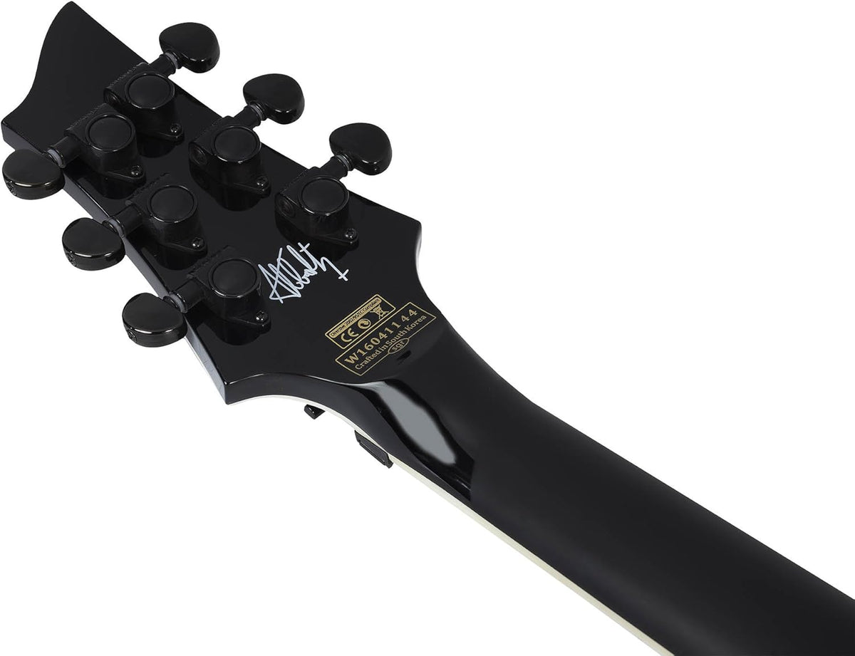6 String Solid-Body Electric Guitar J2503