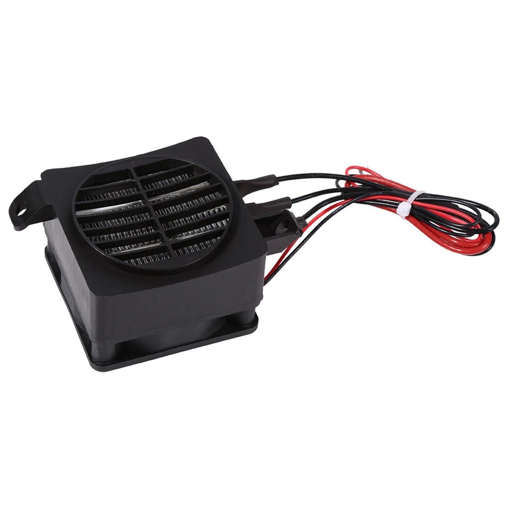 100W 12V Car Fan Heater U431