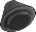 Polished Chrome Bluetooth Showerhead with Rechargeable Speaker J1133