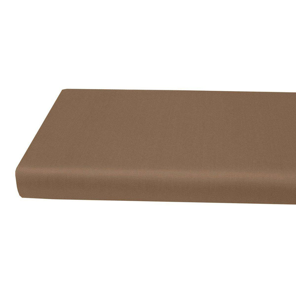 100% Bamboo Fitted Sheet A8021
