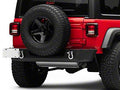 Rear Bumper Z526015