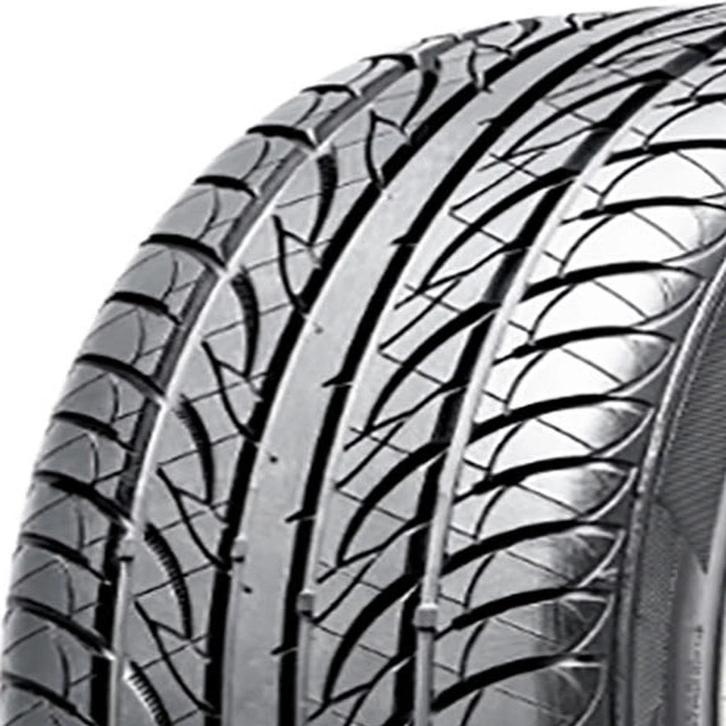 All-Season Tire 235/45R17 97W X34613
