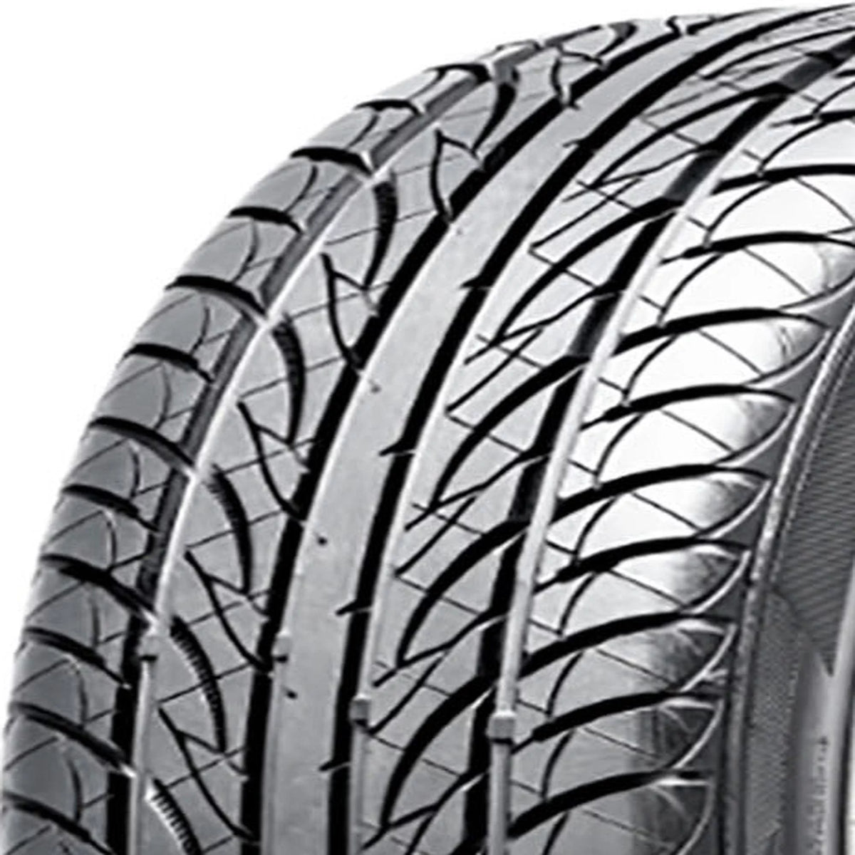 All-Season Tire 235/45R17 97W X34613