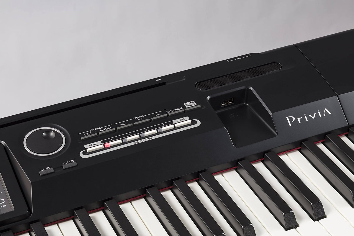 Digital Piano A605