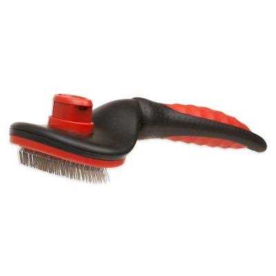 Self Cleaning Slicker Brush S50072