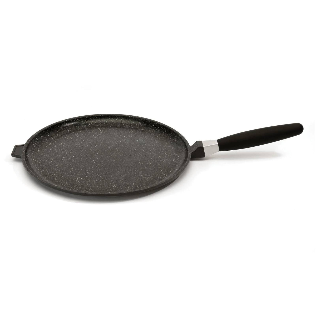 Non Stick Aluminum Crepe Pan 12.25x22 C29540