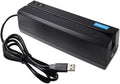 USB Swipe Card Reader Writer 3-Track T483