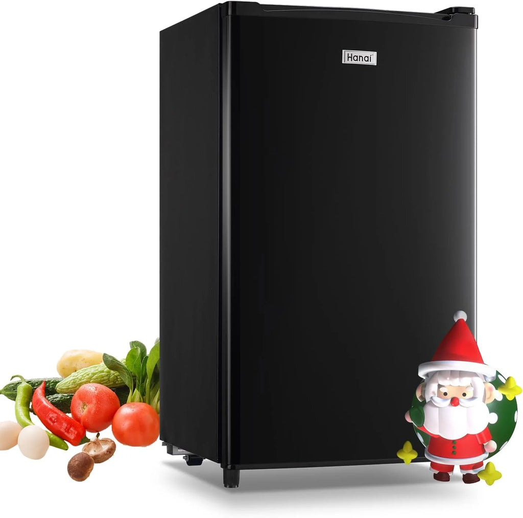 Compact Refrigerator 3.5 Cu. Ft, 2 Door Y223