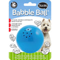 Talking Babble Ball Medium N97686