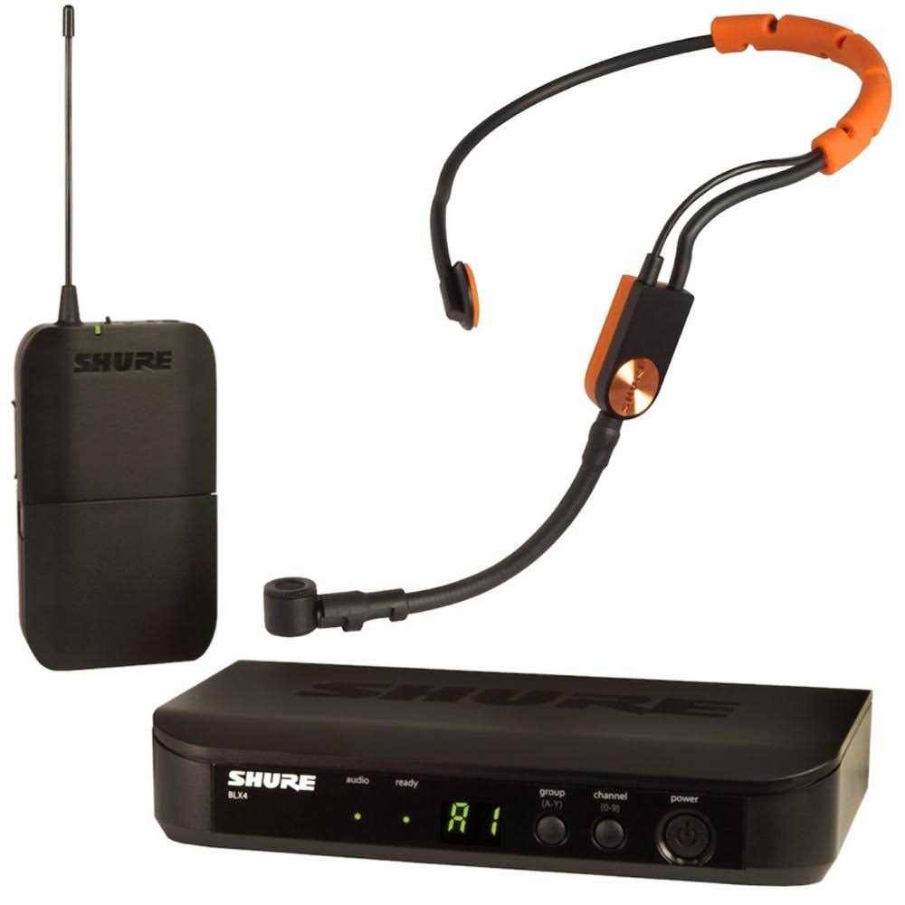 Headworn Wireless System H15778