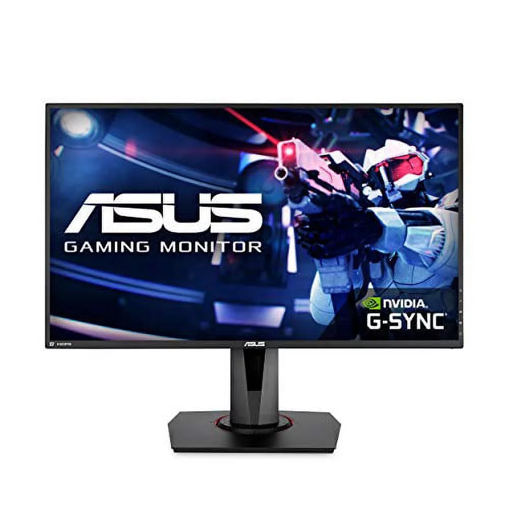 27" 1080P Full HD 165Hz Gaming Monitor M16639