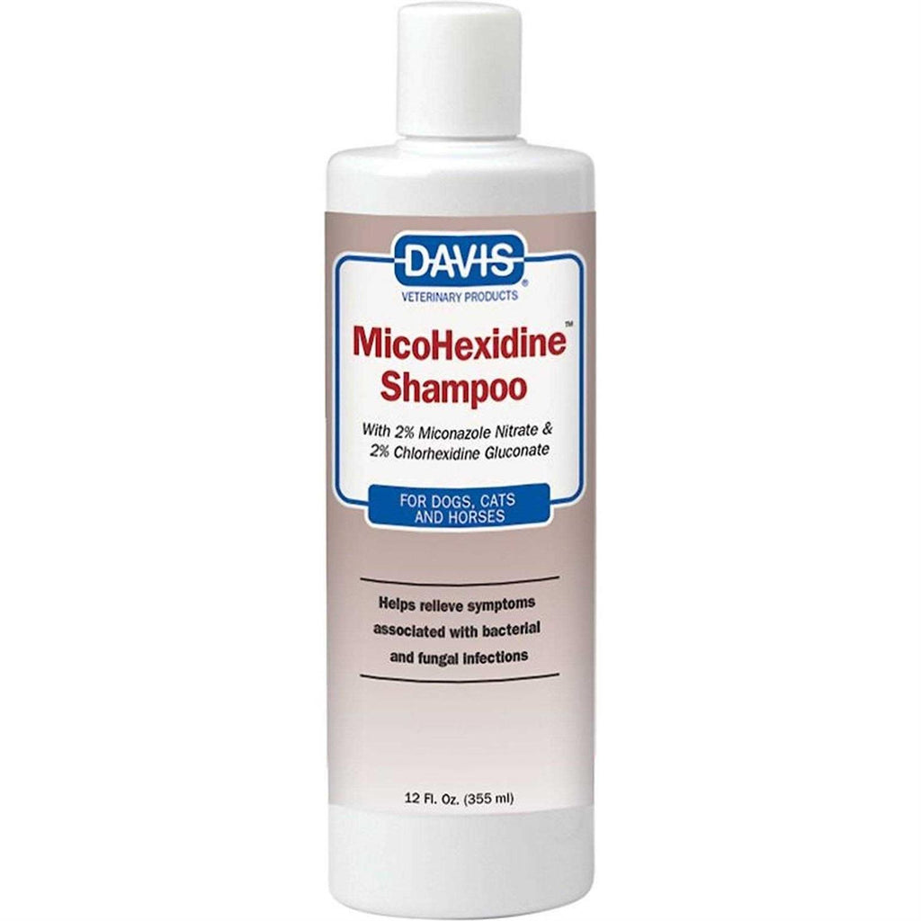 Shampoo 12 oz Z772967