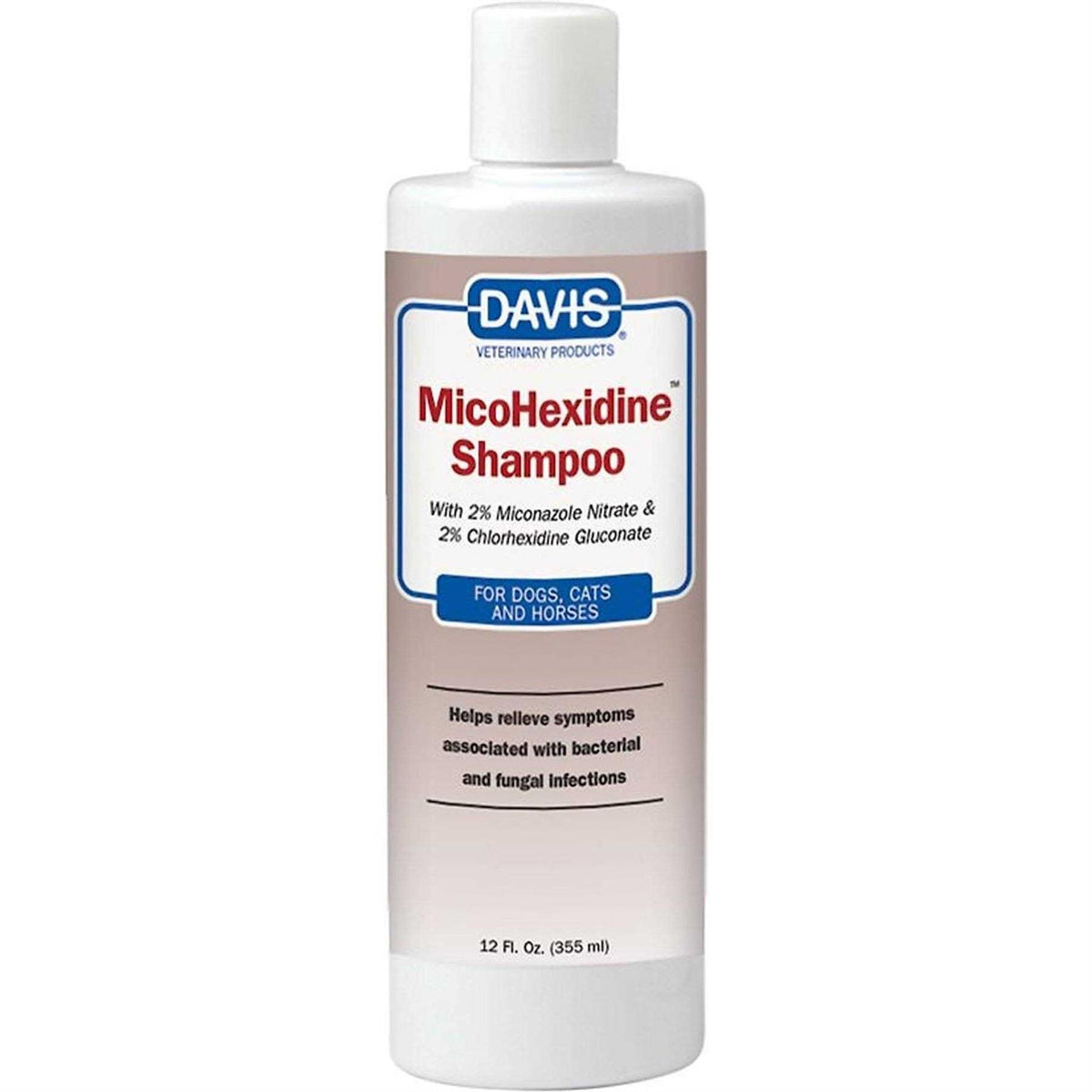 Shampoo 12 oz Z772967