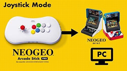 Arcade Stick Pro J281