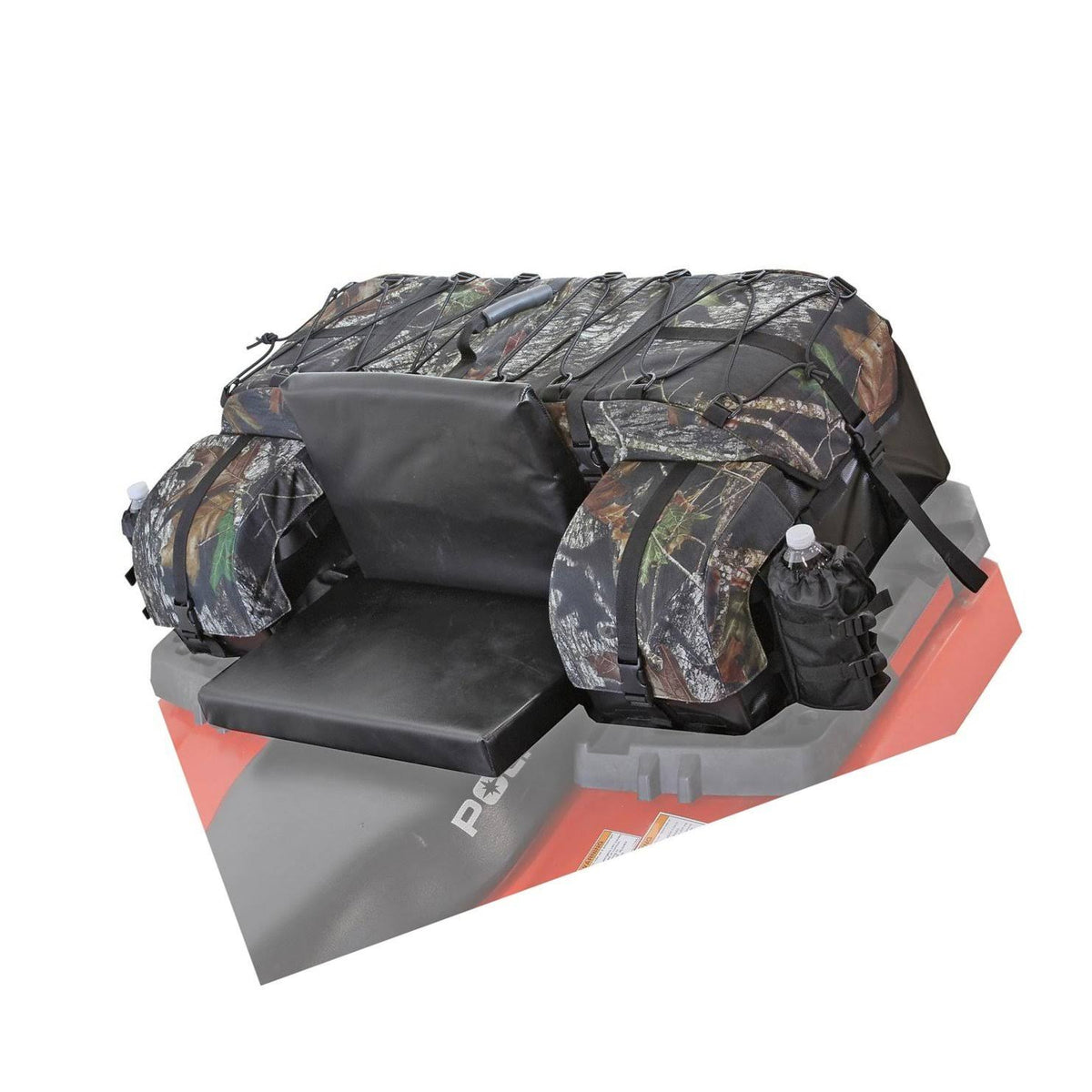 Camo Cargo Bag M4535