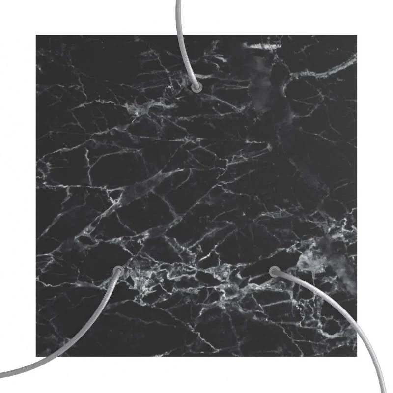 Square Ceiling Canopy Kit E32759