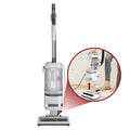 Upright Vacuum W213
