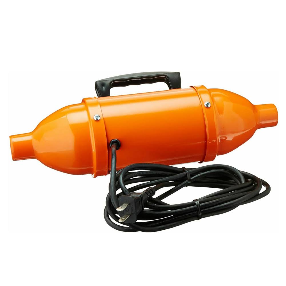 Electric Inflator/Deflator B87732