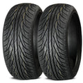 245/35ZR20 95W XL Ultra High Performance Tires M20170