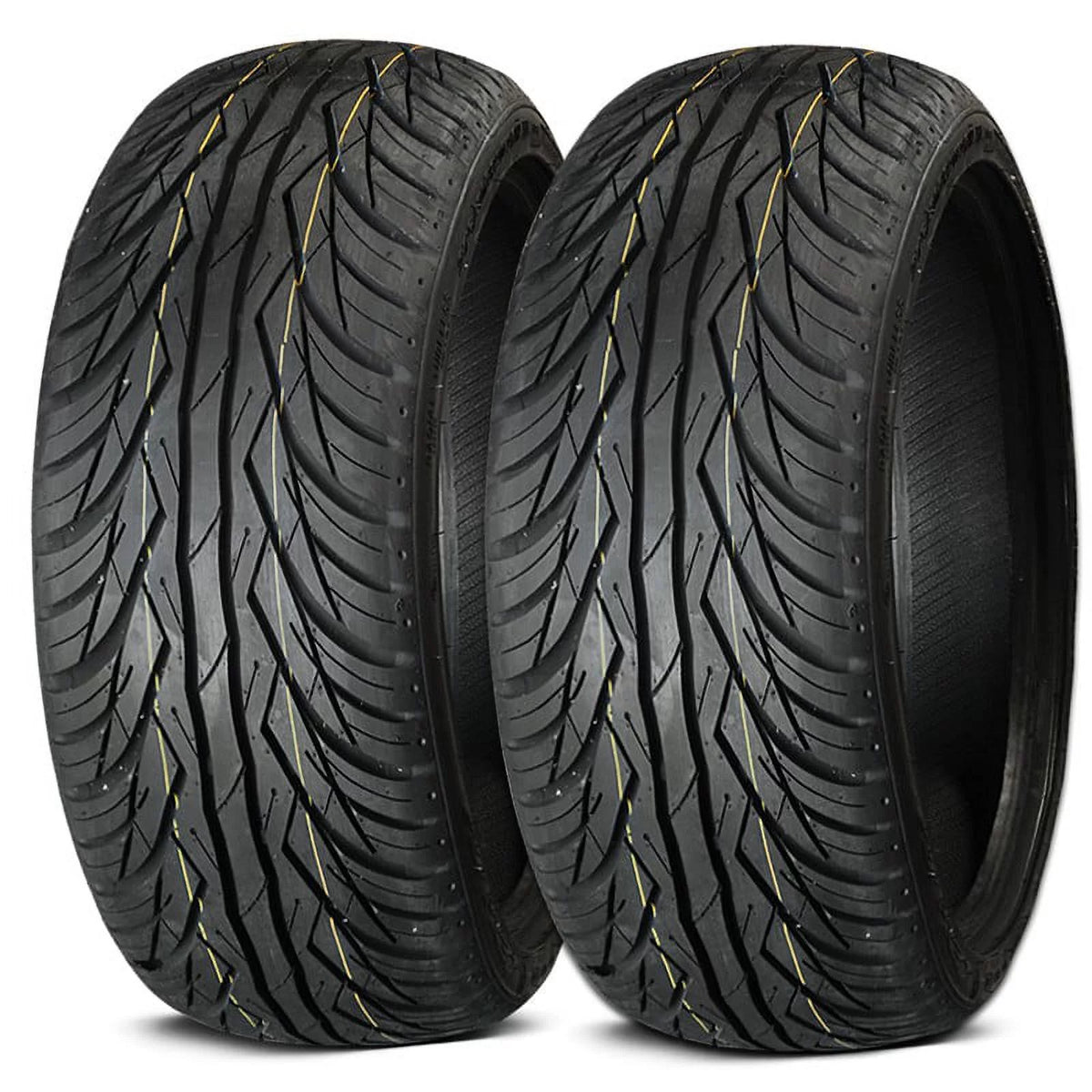 245/35ZR20 95W XL Ultra High Performance Tires M20170