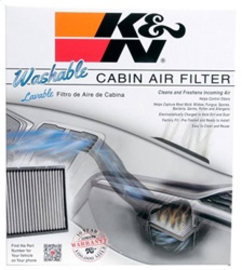 Cabin Air Filter L70546