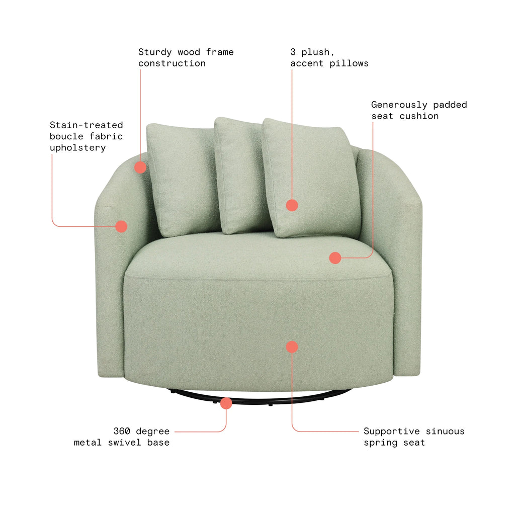 Sage Chair Q61011