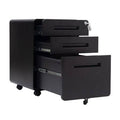 3 Drawer Mobile Pedestal J4102