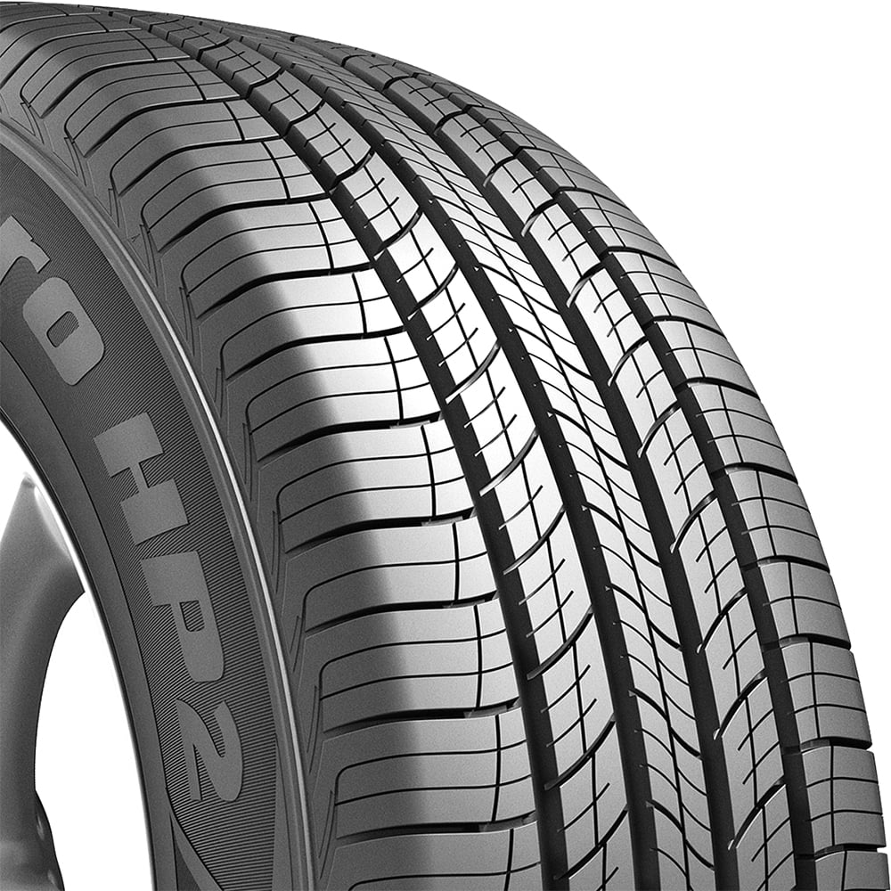 All Season 255/50R20 109V XL SUV/Crossover Tire W508458