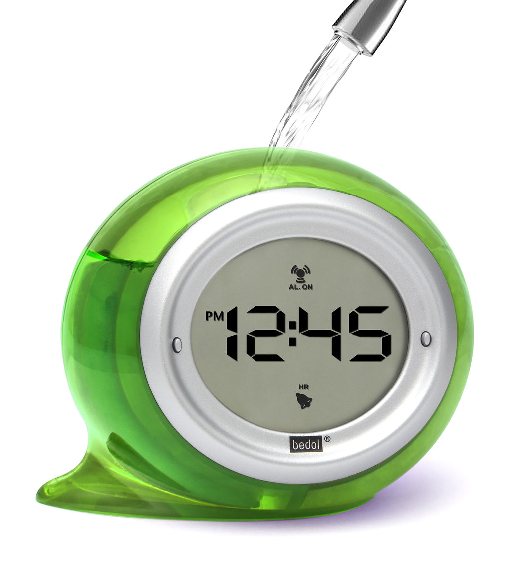 Water Clock M274570