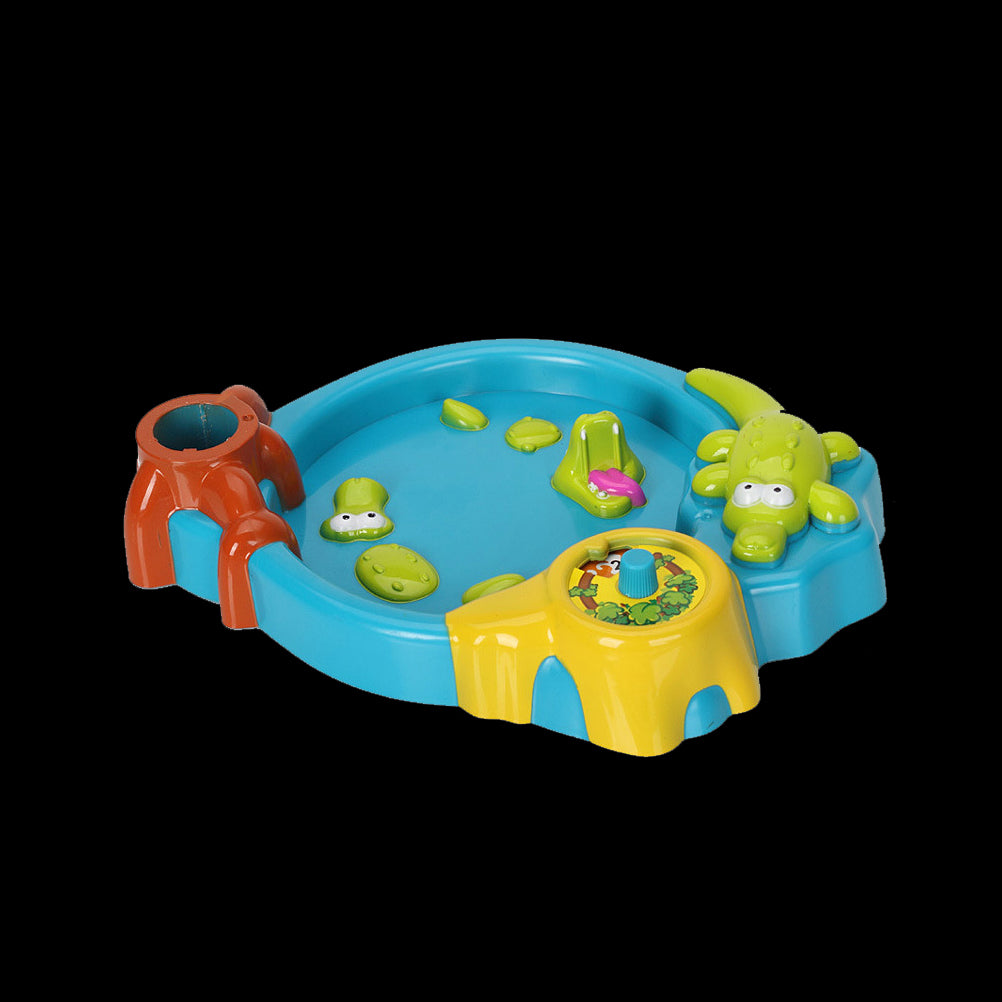 Monkey Swing Tree Board Game Educational Toys F1751