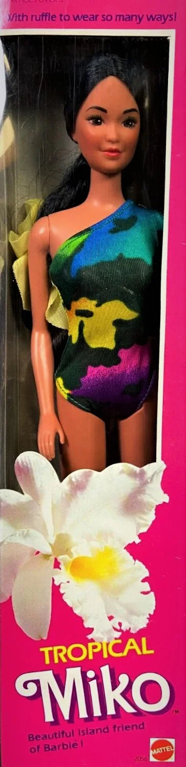 Doll Z233