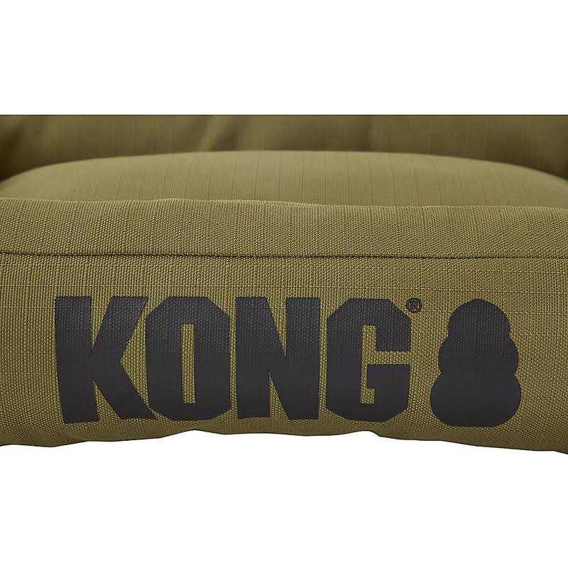 4-Sided Cuddler Dog Bed F847810