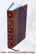 Leather Bound Story C9369