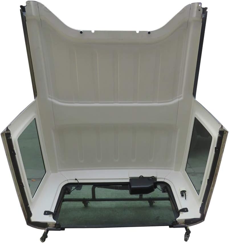 Hard Top Carrier for Wrangler U59298