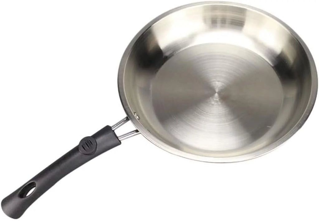 Stainless Steel Non-stick Frying Pan Z861113