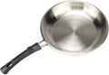 Stainless Steel Non-stick Frying Pan Z861113